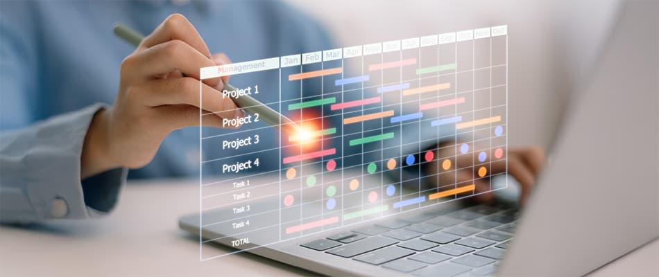 Project Management Career Path in Nigeria | Skills, Roles & Market Trends