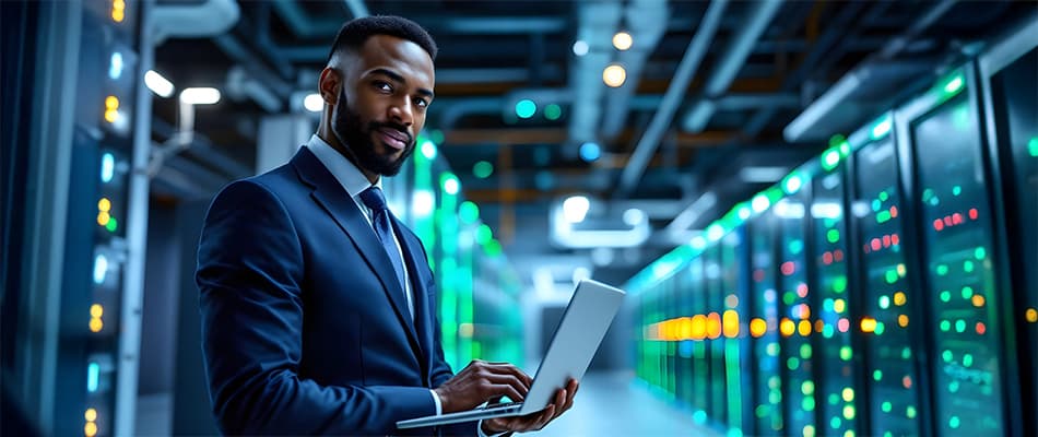 How To Become A Digital Transformation Manager in Nigeria : All You Need To Know In 2026