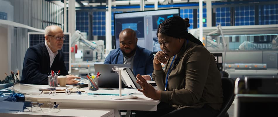 ESG Analyst Salary in Nigeria – 2026 Guide & Insights