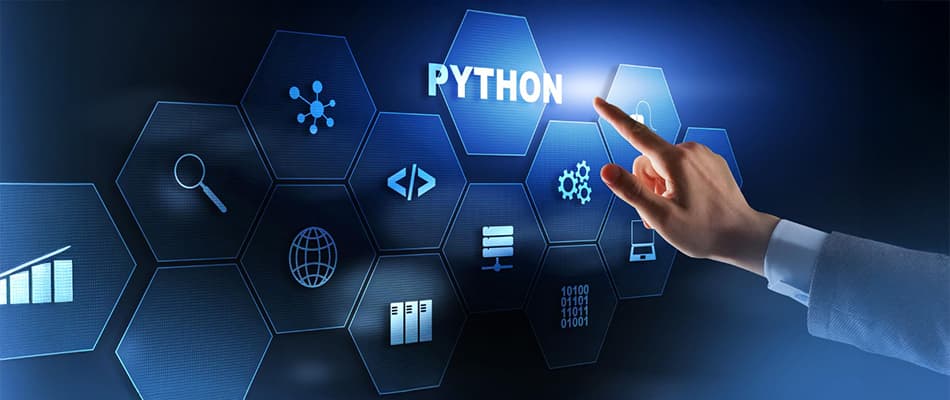What is Pandas in Python?