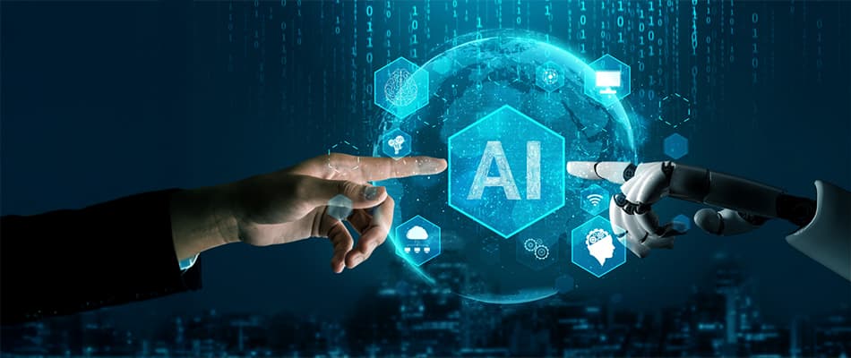 History and Evolution of Artificial Intelligence