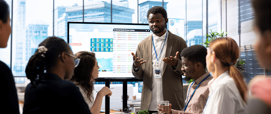 Project Coordinator Salary in Nigeria – Trends, Roles & Career Growth