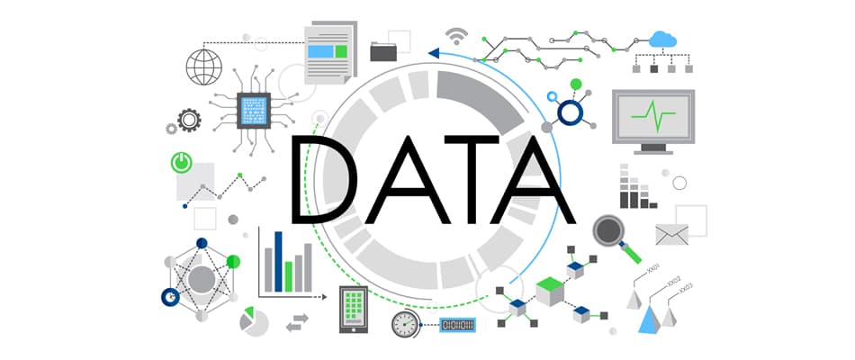 What is Data Handling and Preprocessing?