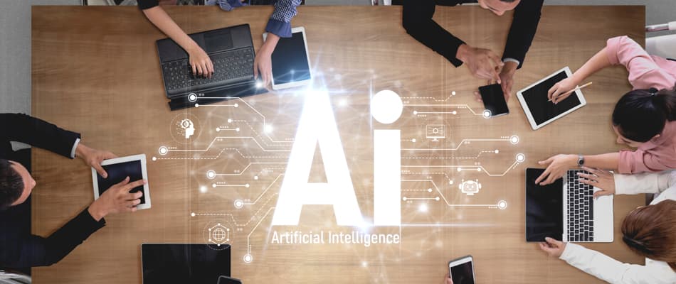 10 Best Career Paths of AI