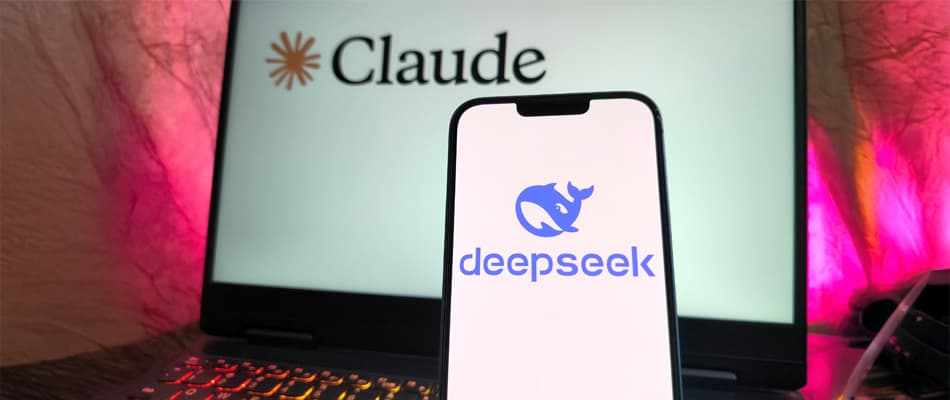 DeepSeek vs Claude: Which Tool is Better?
