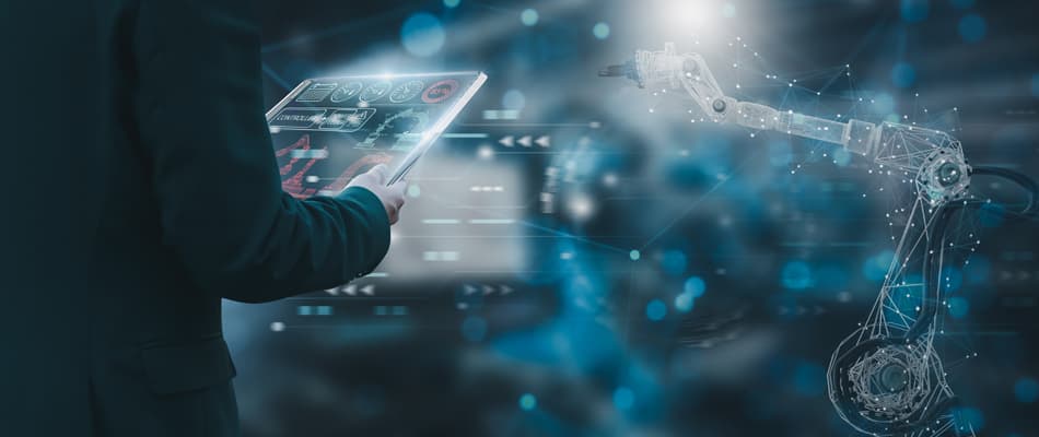 How AI Automation Works?
