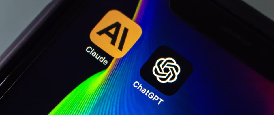 What Type of AI is ChatGPT and Claude?
