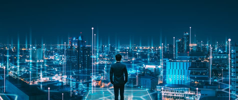 How Artificial Intelligence is Shaping the Future of Work?