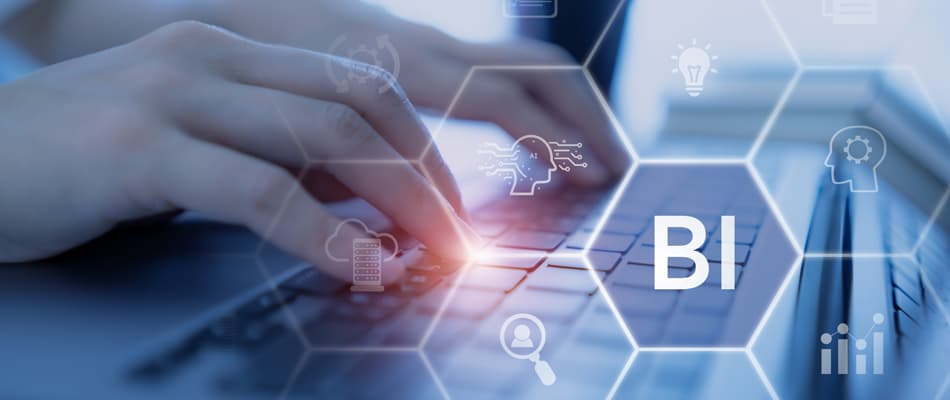 Top 10 BI Tools in 2026
