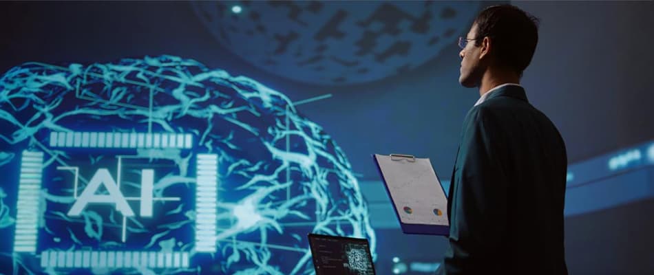AI & Machine Learning for Cloud Professionals