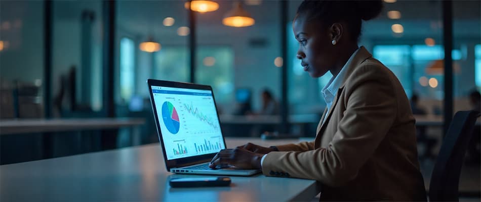 Data Analyst Salary in Zambia | Pay Trend Analysis