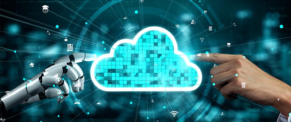 Cloud Service Models & AI in Cloud