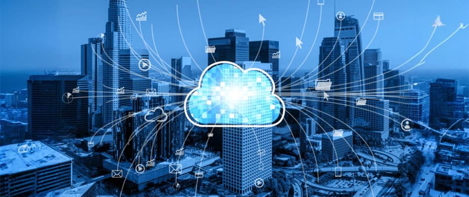 Fundamentals of GCP
