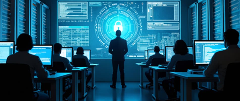 Cybersecurity Career in South Africa