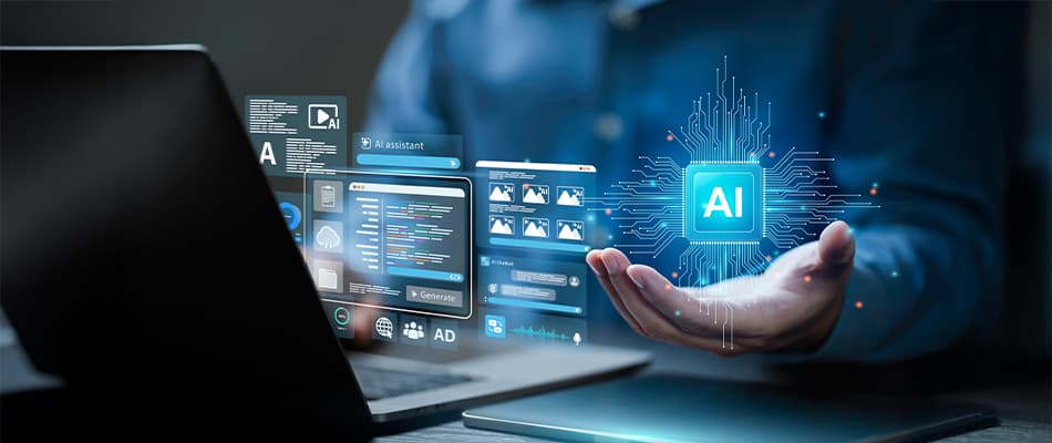 AI in Marketing – Applications and Benefits
