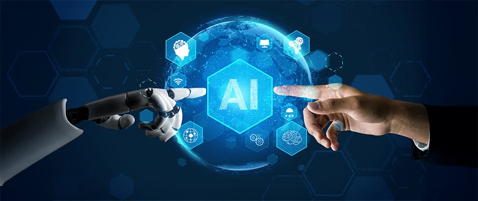 AI in Technology – Applications and Benefits