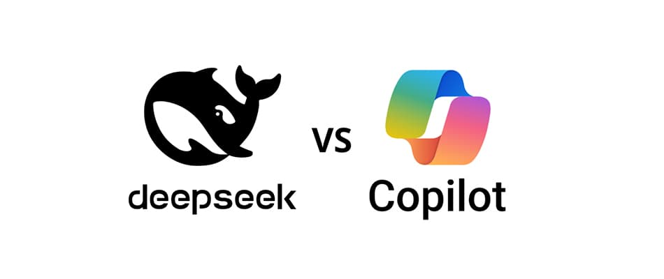 Copilot vs DeepSeek – Which Tool Is Better?