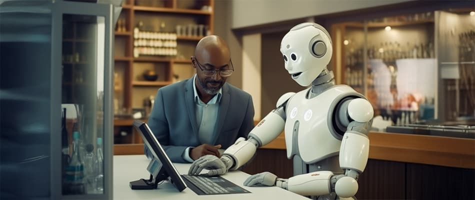 Nigeria Artificial Intelligence Trends for 2026