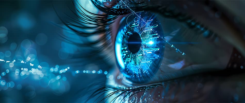 Natural Language Processing & Computer Vision