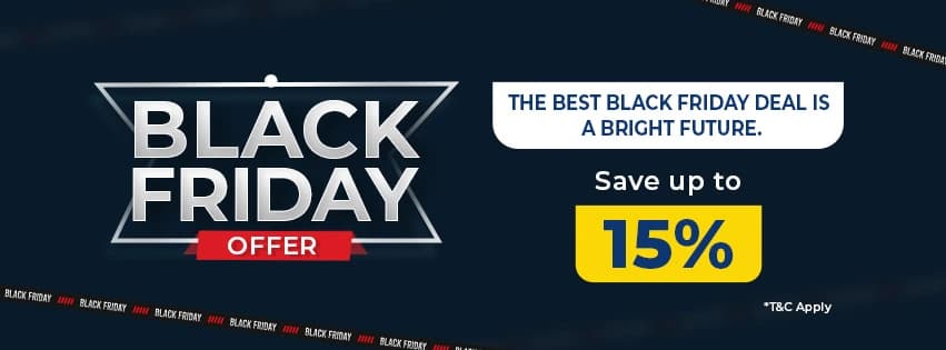 From Content to Conversion: Learn Modern Marketing with Gen AI This Black Friday