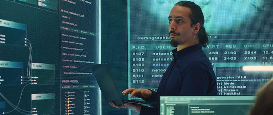 How to Become a Cybersecurity Engineer in Botswana?