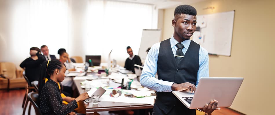 The Top Highest-Paying Jobs in Zambia | 2026 Guide