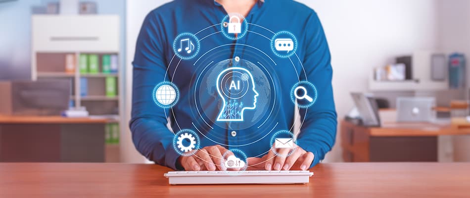 AI in HR – Applications and Benefits