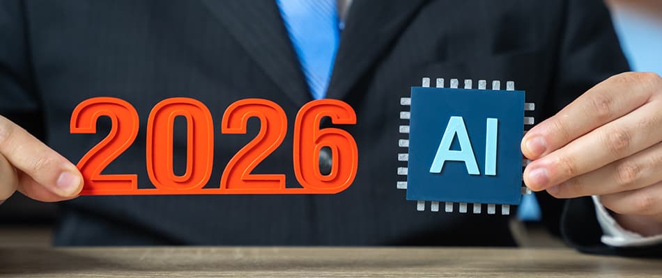 Agentic AI Trends for 2026