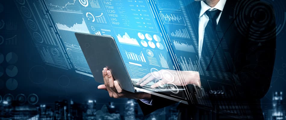 Top 10 Data Analytics Trends for 2026