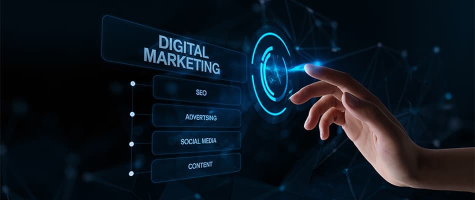 Best Type Of Digital Marketing For Beginners In 2026