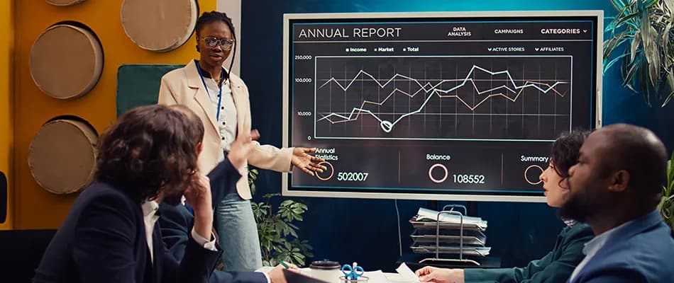 Top Industries Hiring Data Analysts in South Africa