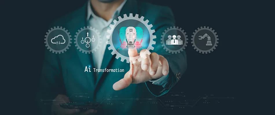 AI Transformation Specialist Salary in South Africa 2026—A Guide to Earnings & Growth