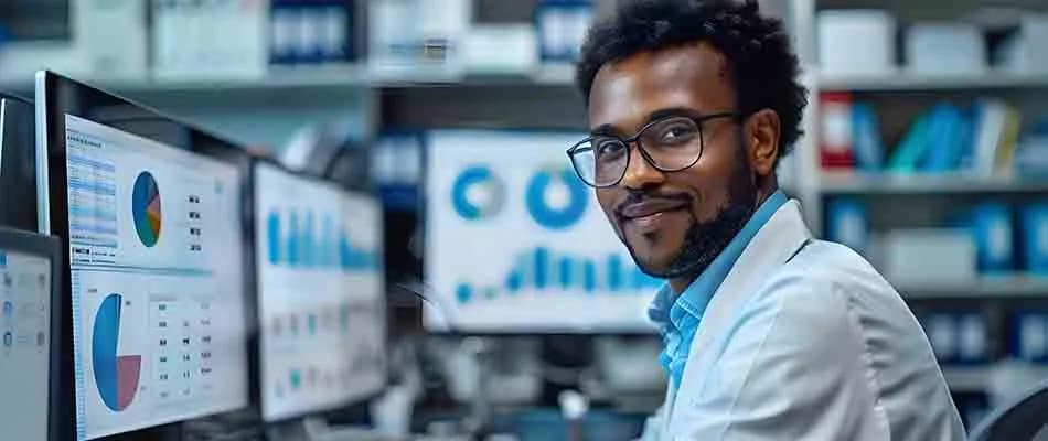 Data scientist salary in Zambia – Pay Trends & Growth