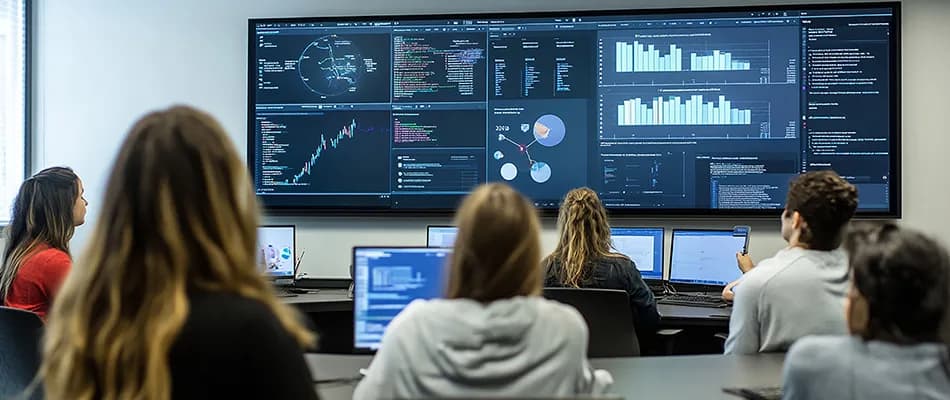 Data Analytics Course in Croatia