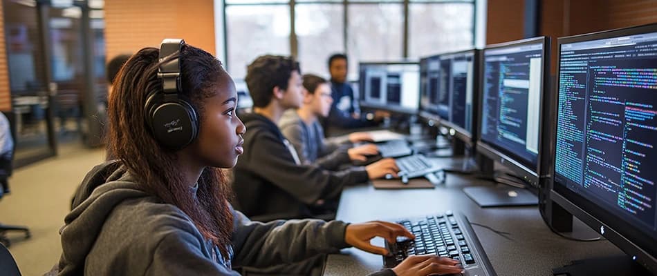 Cybersecurity Jobs in Johannesburg – Career Paths & Demand