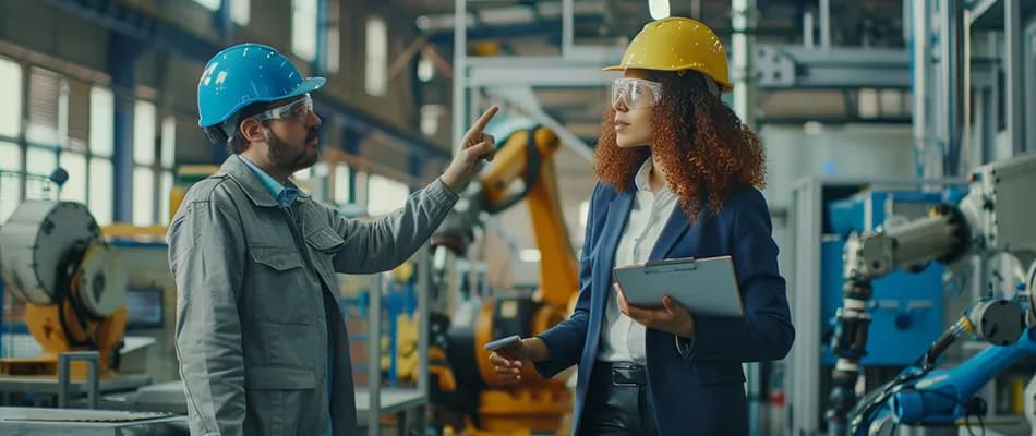 Industries Hiring Project Managers in South Africa
