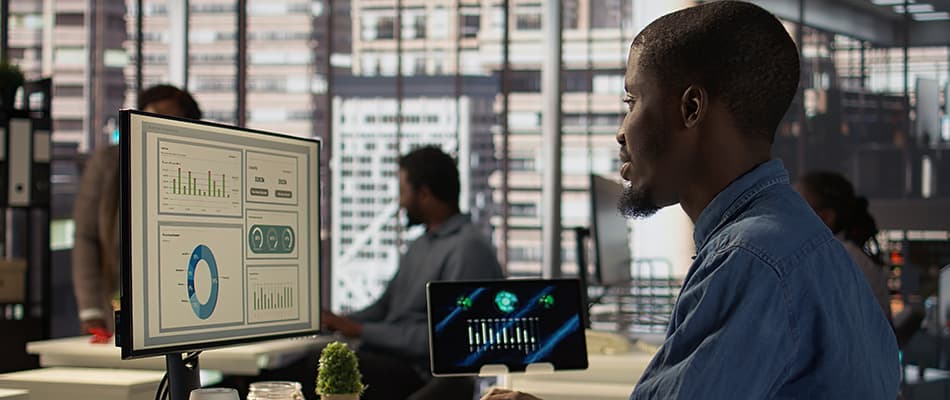 Data Analytics Courses in Zambia – Jobs & Salary