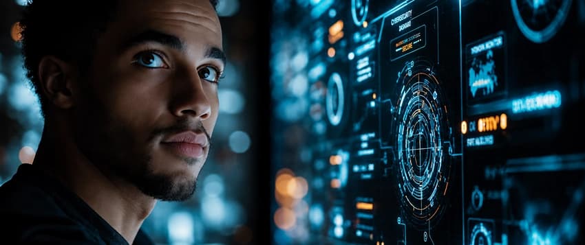 AI Skills for Cybersecurity Professionals: Risks, Principles and Benefits