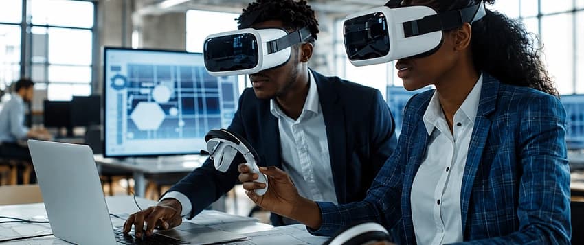 AI Without a Technical Background: How Beginners Can Start Learning
