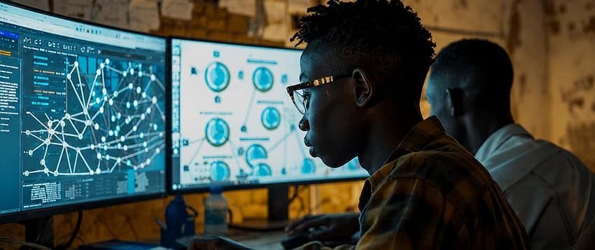 AI in Data Science: An Introduction for Beginners