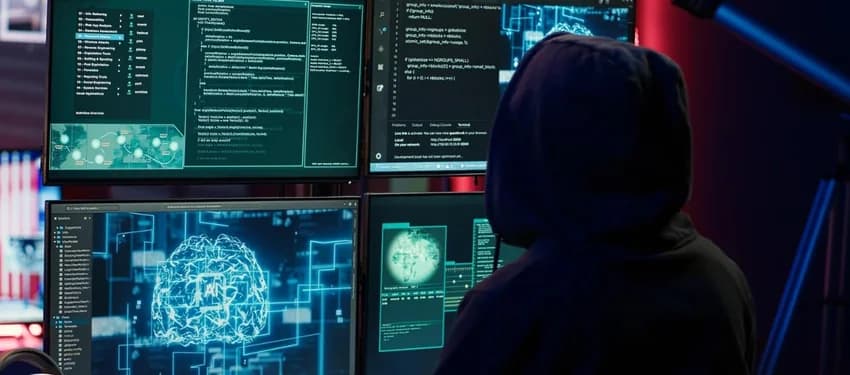 Online Cybersecurity Course: Learn AI Powered Digital Defence Skills