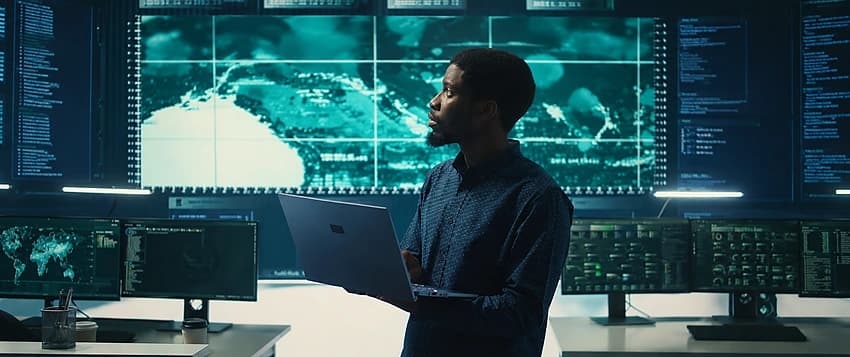 Cybersecurity Course: AI Threats and Career Skills for the Future