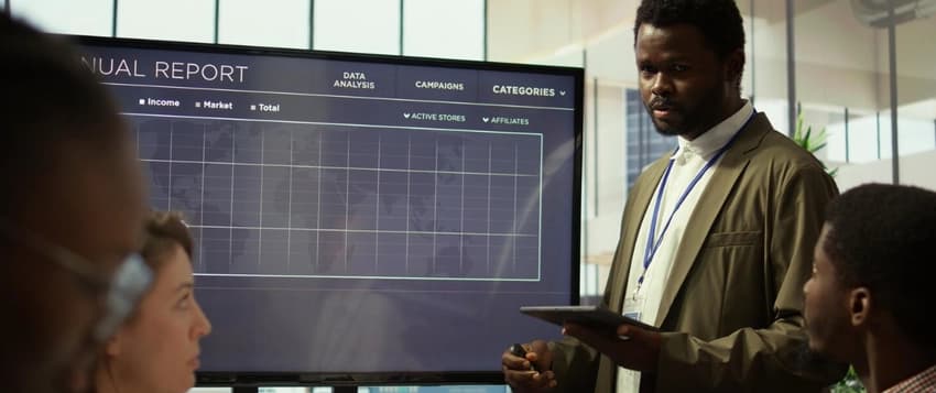 AI and Digital Transformation for Leaders and Managers