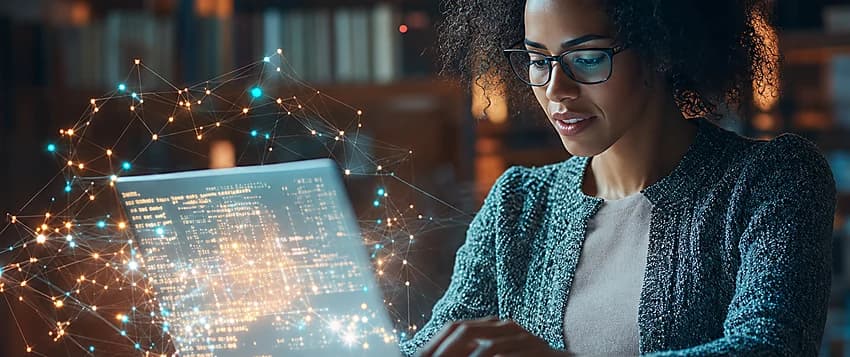 Beginner-Friendly Online Courses for AI in Data Science