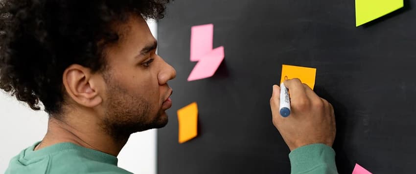 Why the Design Thinking Process Is the Problem-Solving Skill of the Future