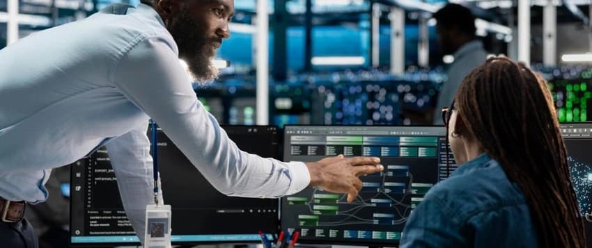 DevOps Engineer: How AI is Changing Software Delivery