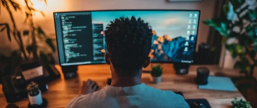 Full-Stack Developer Roadmap 2026: 5 Skills That Matter