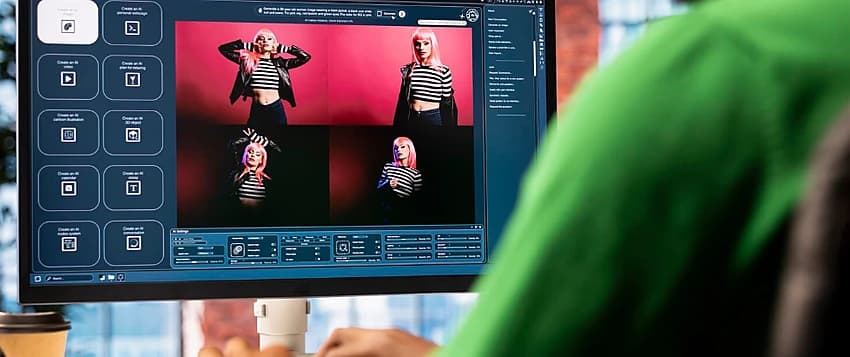 Building the Future of UX Design in a World of Generative AI