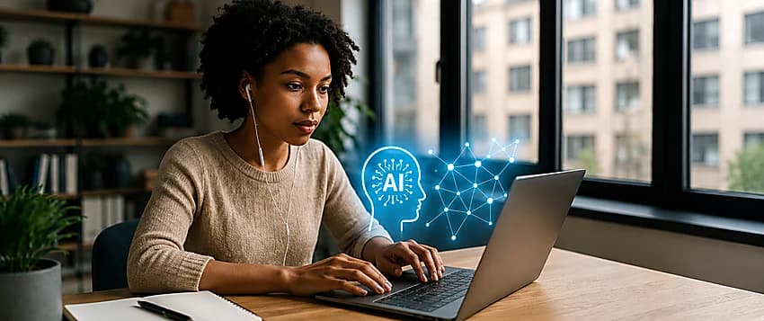 How to Learn Artificial Intelligence: A Beginner’s Guide