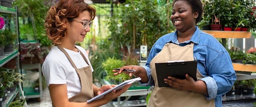 Short Course in Agriculture: Training in Agribusiness Management and Entrepreneurship